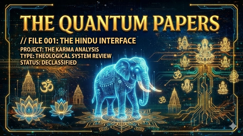 QTM 101 cover image